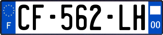 CF-562-LH