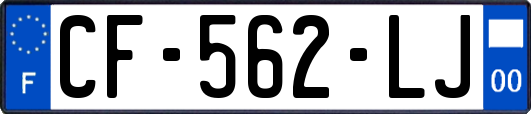 CF-562-LJ