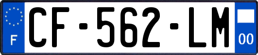 CF-562-LM