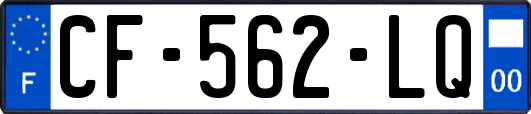 CF-562-LQ