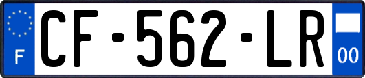 CF-562-LR