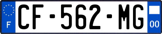 CF-562-MG