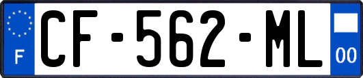 CF-562-ML