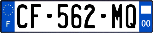 CF-562-MQ