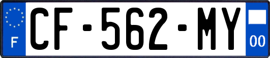 CF-562-MY