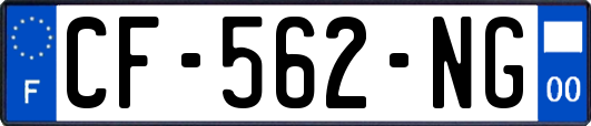 CF-562-NG