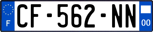 CF-562-NN