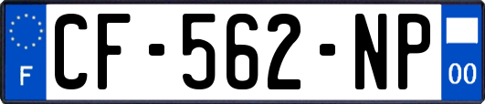 CF-562-NP