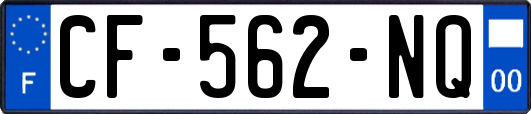 CF-562-NQ