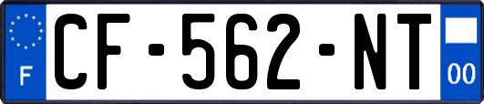 CF-562-NT