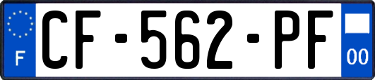 CF-562-PF