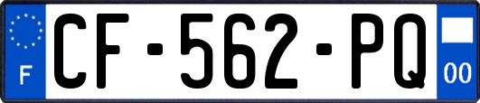 CF-562-PQ