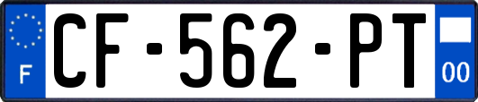 CF-562-PT