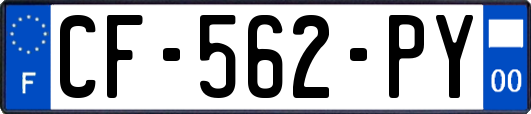 CF-562-PY
