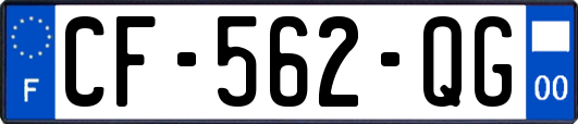 CF-562-QG
