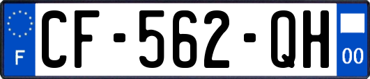 CF-562-QH