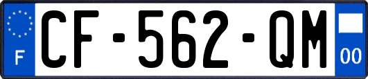 CF-562-QM