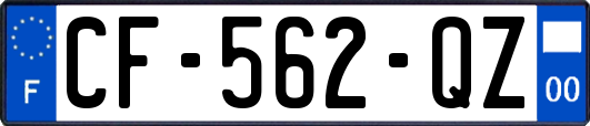 CF-562-QZ