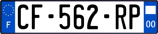 CF-562-RP