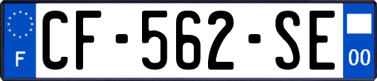 CF-562-SE