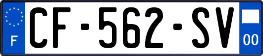 CF-562-SV