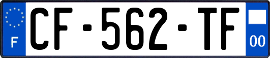 CF-562-TF