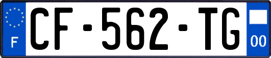 CF-562-TG