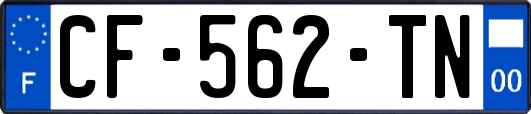 CF-562-TN