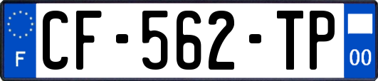 CF-562-TP