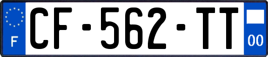 CF-562-TT