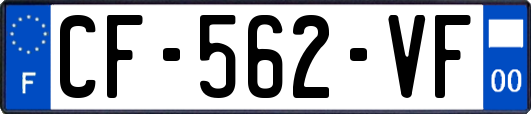 CF-562-VF