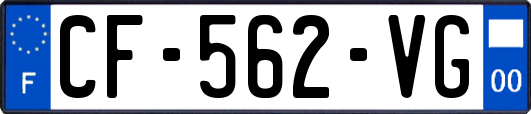 CF-562-VG