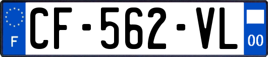 CF-562-VL