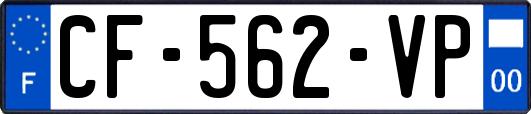 CF-562-VP