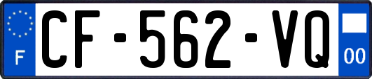 CF-562-VQ