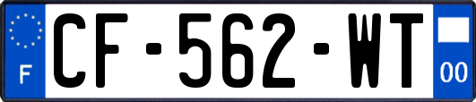 CF-562-WT