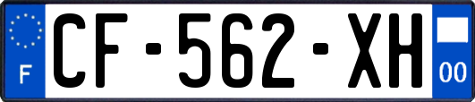 CF-562-XH