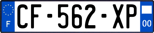 CF-562-XP