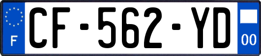 CF-562-YD