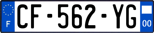 CF-562-YG