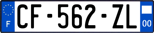 CF-562-ZL