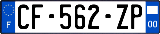 CF-562-ZP