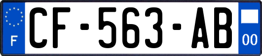 CF-563-AB