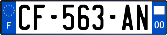 CF-563-AN