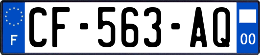 CF-563-AQ