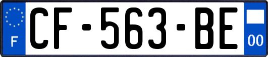CF-563-BE