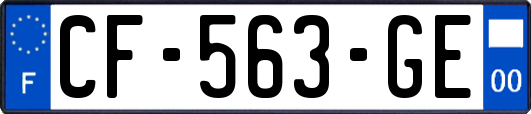 CF-563-GE
