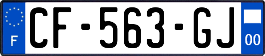 CF-563-GJ
