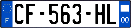 CF-563-HL