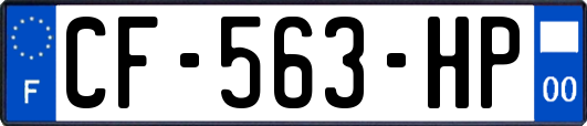 CF-563-HP